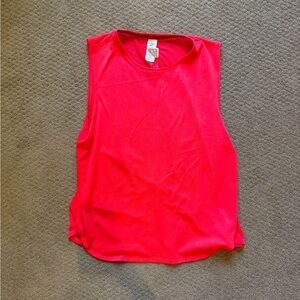 Women’s Brooks Athletic Tank Top